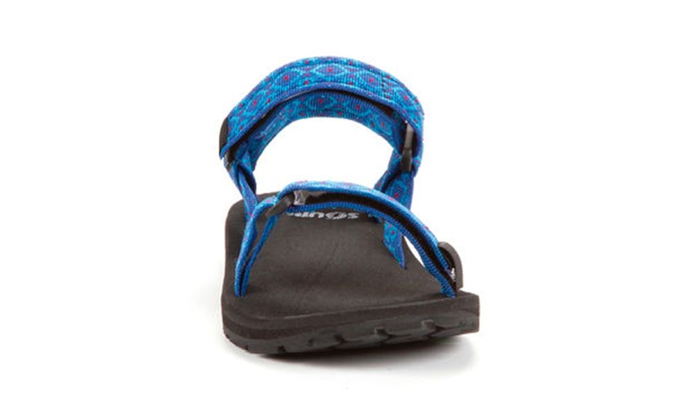 Трекінгові сандалі жіночі Source Classic - 101012 (Midnight Blue), Колір виробника: Midnight Blue, Розмір виробника: EU 38, зображення 2