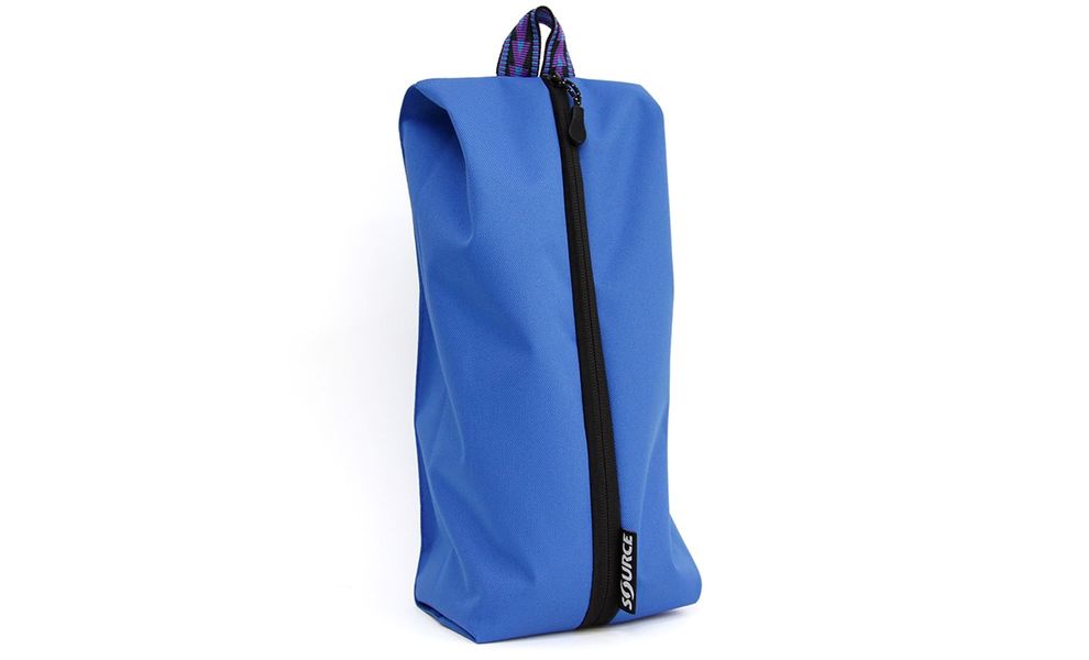 Трекінгові сандалі дитячі Source Classic - 101013 (Kd Blue), Колір виробника: Kd Blue, Розмір виробника: EU 30, зображення 5