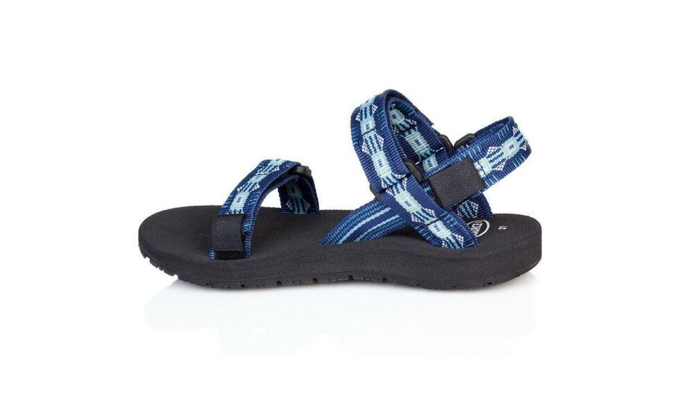 Трекінгові сандалі дитячі Source Classic - 101013 (Kd Blue), Колір виробника: Kd Blue, Розмір виробника: EU 29, зображення 3