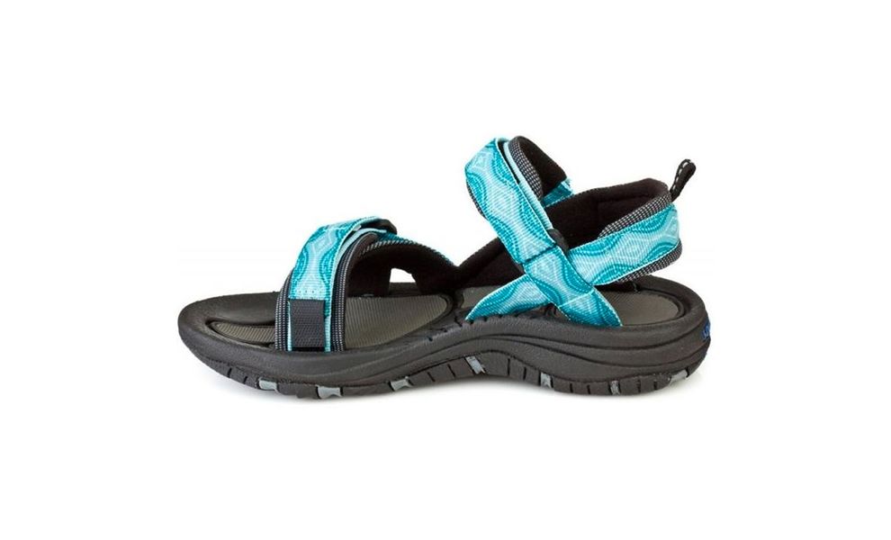 Трекінгові сандалі жіночі Source Gobi - 102022 (Dream), Колір виробника: Dream, Розмір виробника: EU 41, зображення 3