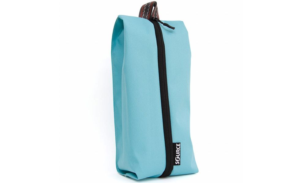 Трекінгові сандалі жіночі Source Gobi - 102022 (Tribal Red), Колір виробника: Tribal Red, Розмір виробника: EU 41, зображення 5