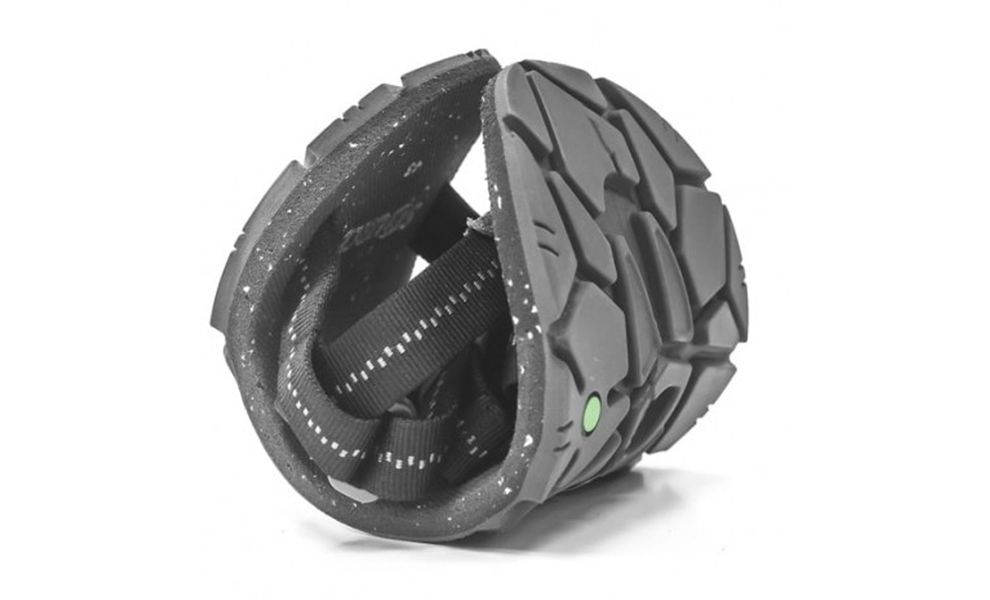 Трекінгові сандалі унісекс Source Solo - 101084 (Indigo Blue), Колір виробника: Indigo Blue, Розмір виробника: EU 37, зображення 3