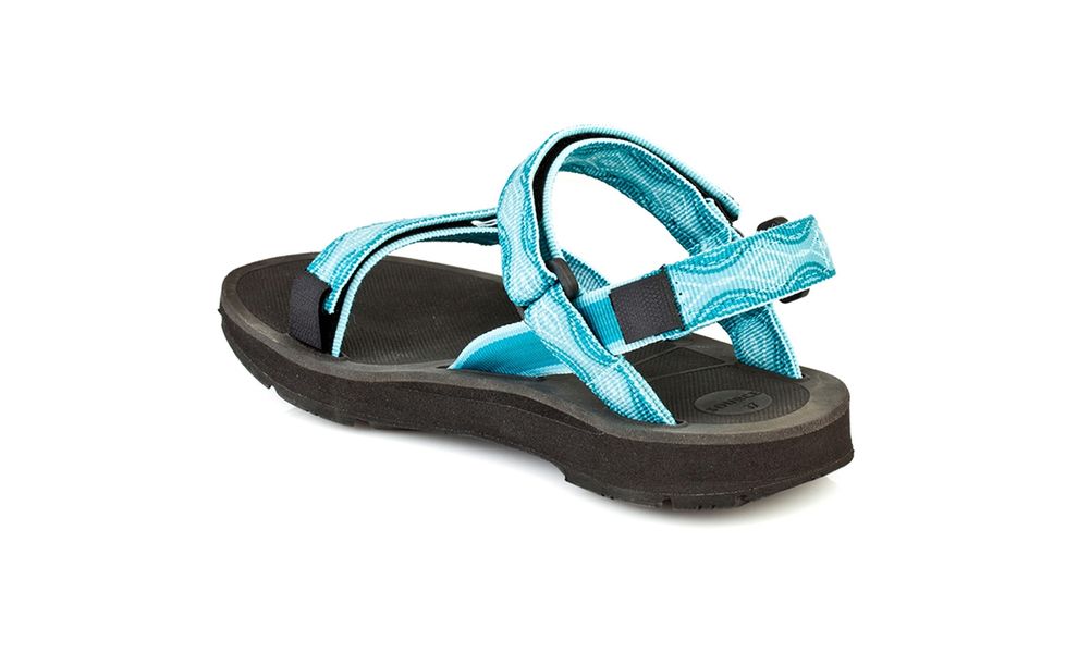 Трекінгові сандалі жіночі Source Stream - 101022 (Dream), Колір виробника: Dream, Розмір виробника: EU 38, зображення 4