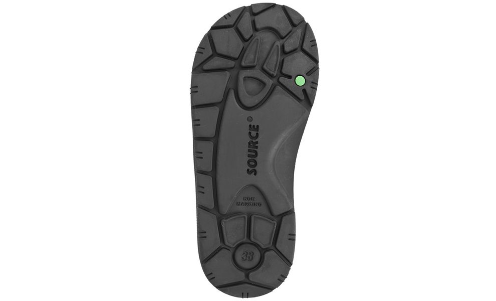 Трекінгові сандалі жіночі Source Stream - 101022 (Oriental Pink), Колір виробника: Oriental Pink, Розмір виробника: EU 40, зображення 7