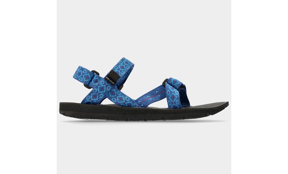 Трекінгові сандалі жіночі Source Stream - 101022 (Midnight Blue), Колір виробника: Midnight Blue, Розмір виробника: EU 38, зображення 2