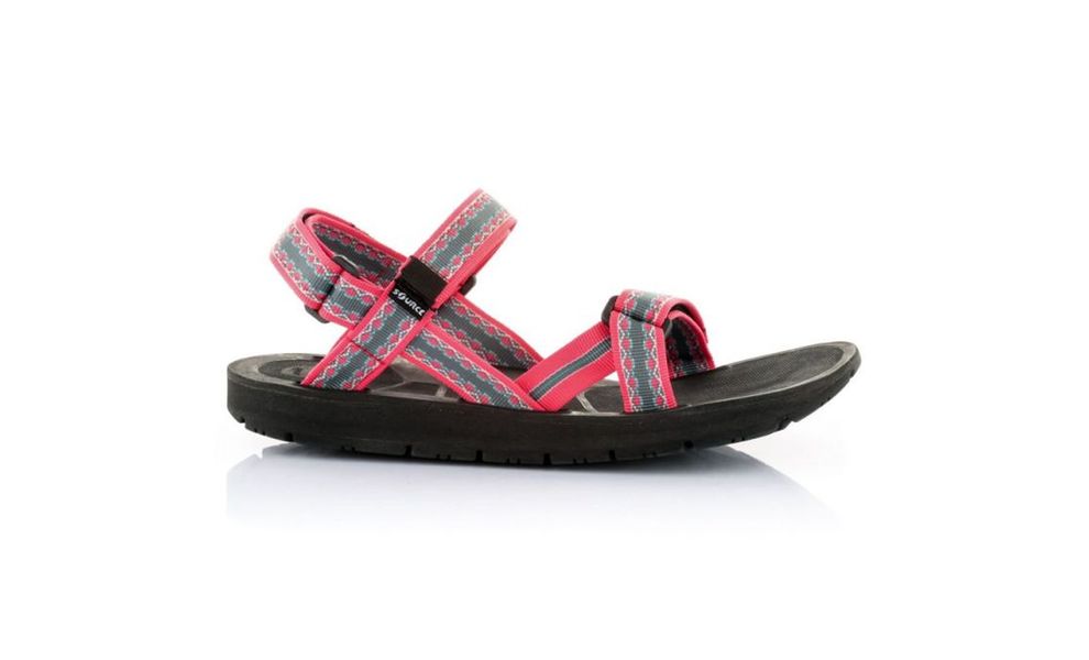 Трекінгові сандалі жіночі Source Stream - 101022 (Oriental Pink), Колір виробника: Oriental Pink, Розмір виробника: EU 40, зображення 2