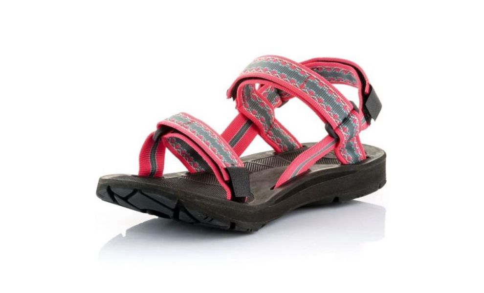 Трекінгові сандалі жіночі Source Stream - 101022 (Oriental Pink), Колір виробника: Oriental Pink, Розмір виробника: EU 40, зображення 3