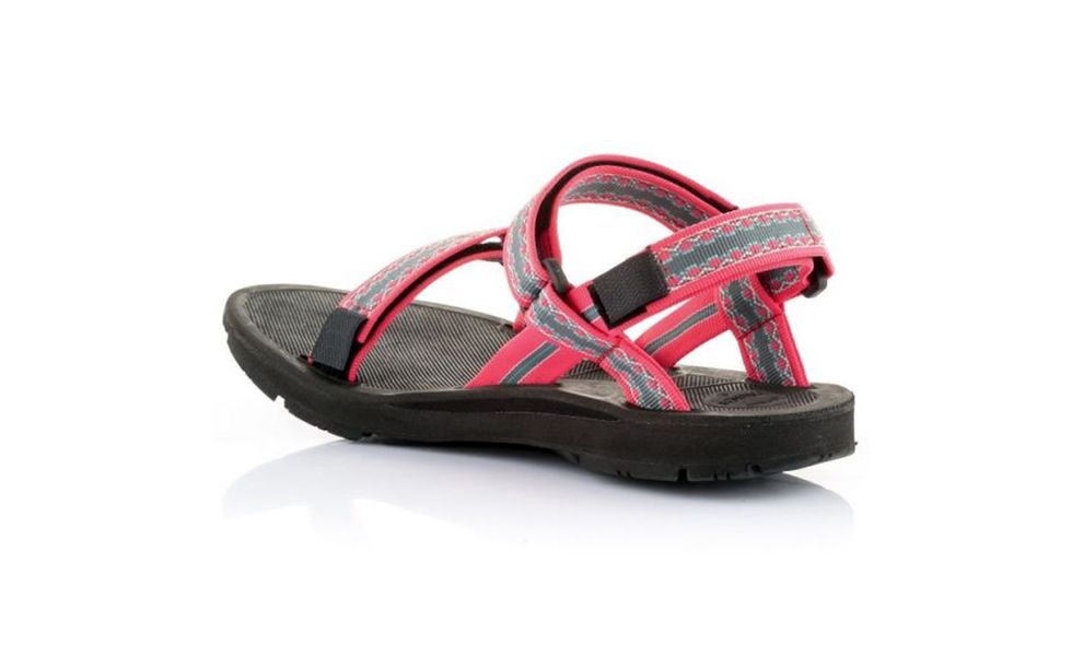 Трекінгові сандалі жіночі Source Stream - 101022 (Oriental Pink), Колір виробника: Oriental Pink, Розмір виробника: EU 40, зображення 4