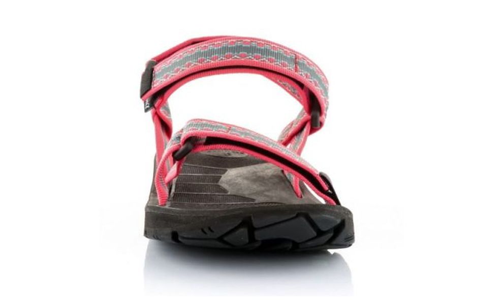 Трекінгові сандалі жіночі Source Stream - 101022 (Oriental Pink), Колір виробника: Oriental Pink, Розмір виробника: EU 40, зображення 5