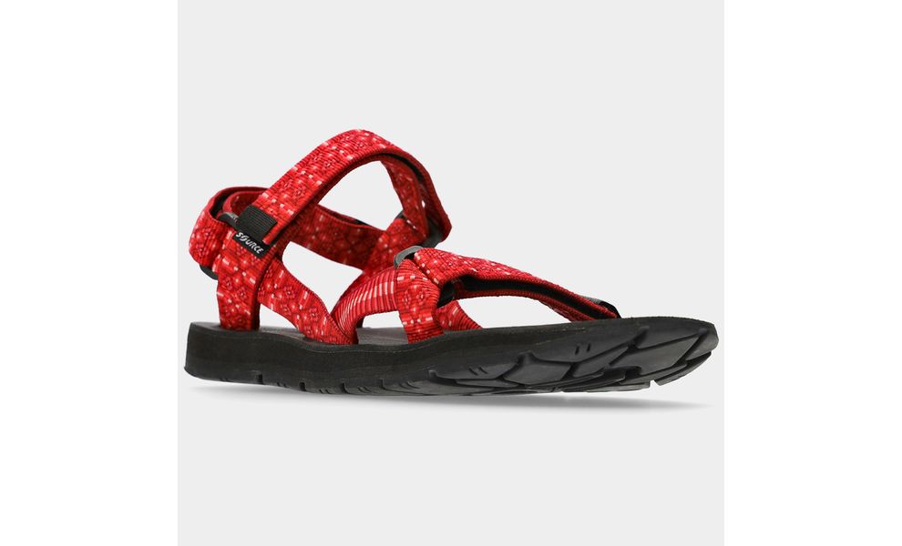 Трекінгові сандалі жіночі Source Stream - 101022 (Tribal Red), Колір виробника: Tribal Red, Розмір виробника: EU 36, зображення 5