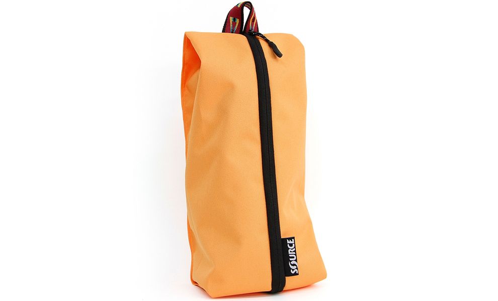 Трекінгові сандалі жіночі Source Stream - 101022 (Tribal Red), Колір виробника: Tribal Red, Розмір виробника: EU 37, зображення 7