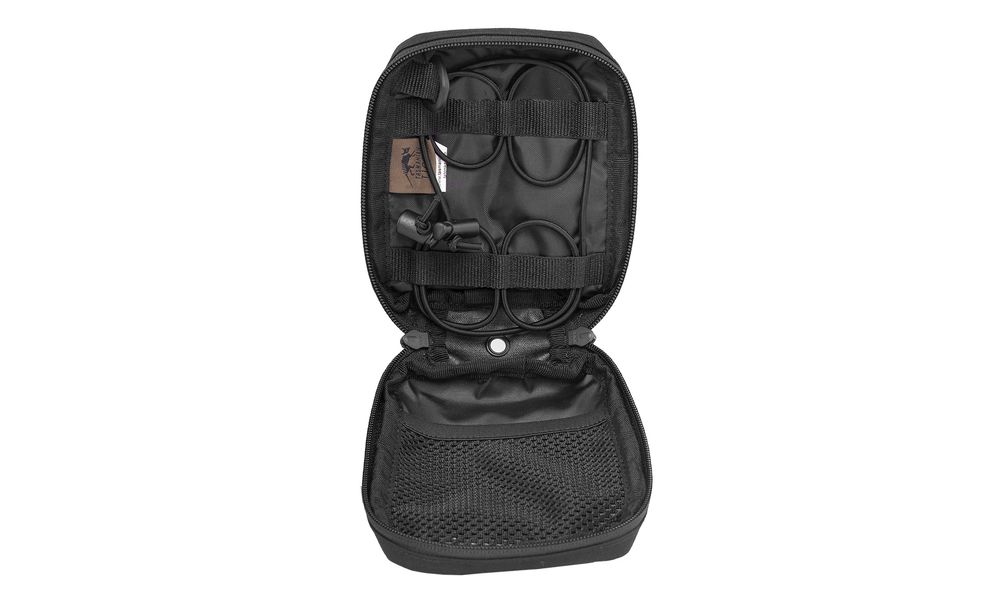 Підсумок для аптечки Tasmanian Tiger Tac Pouch Medic (Black), зображення 6