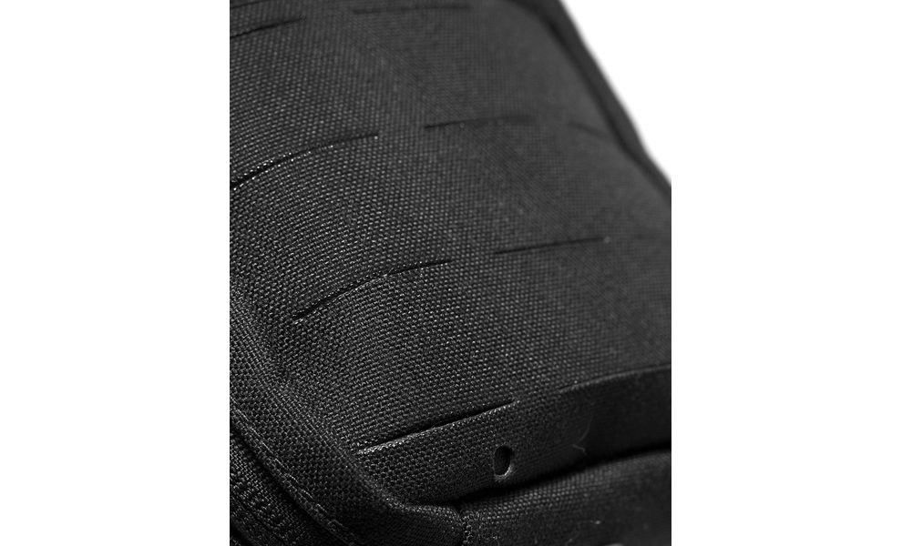 Підсумок для аптечки Tasmanian Tiger Tac Pouch Medic (Black), зображення 7