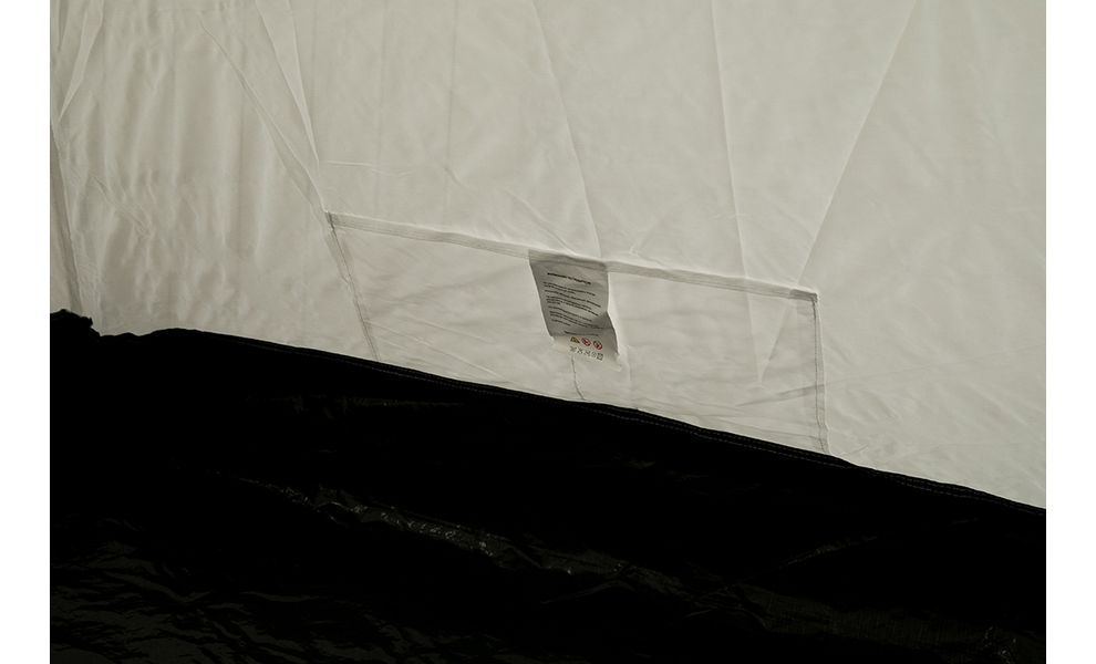 2-місний намет Totem Tepee 2 V2: двошаровий, Кількість місць: 2, Колір: Green, зображення 15