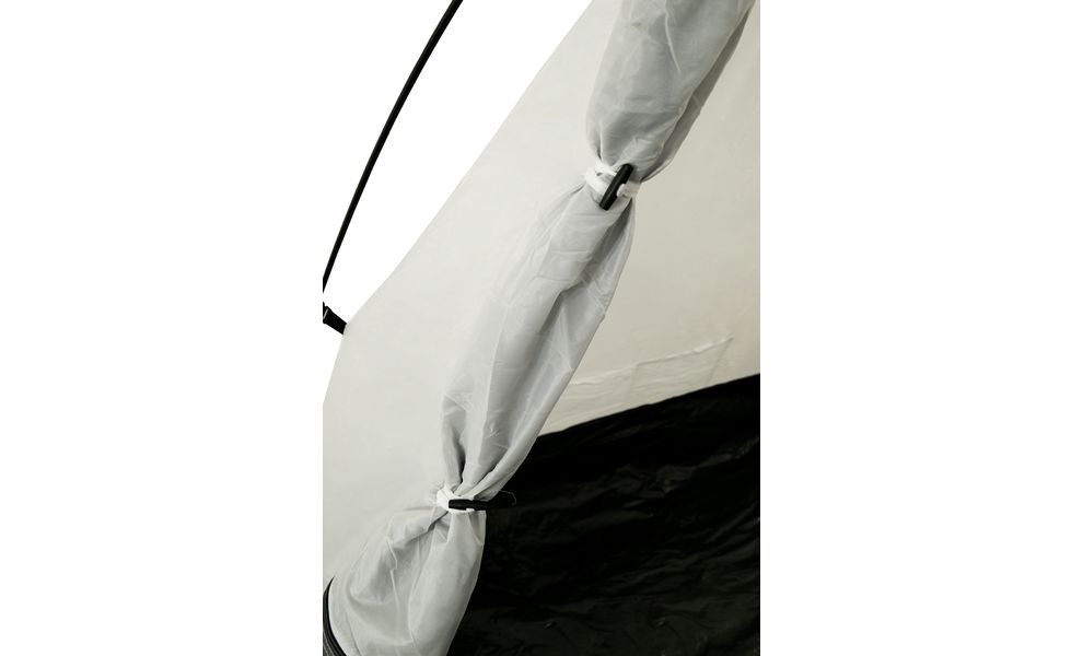 2-місний намет Totem Tepee 2 V2: двошаровий, Кількість місць: 2, Колір: Green, зображення 16