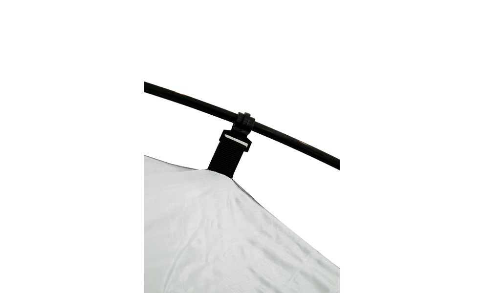 2-місний намет Totem Tepee 2 V2: двошаровий, Кількість місць: 2, Колір: Green, зображення 17