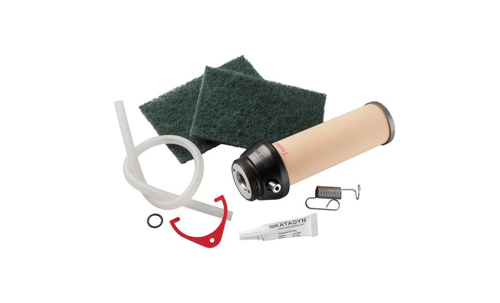 Змінний картридж для Katadyn Pocket Black Edition (керамічний), зображення 2