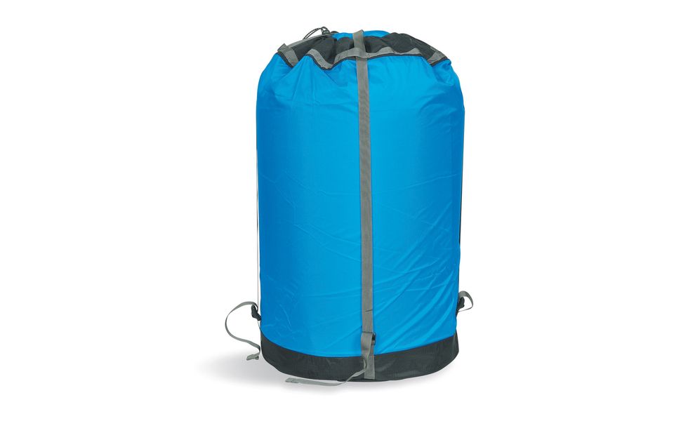 Компресійний мішок Tatonka Tight Bag - L (Bright Blue), 30 л, Об'єм: 30, Колір: Bright Blue, зображення 2