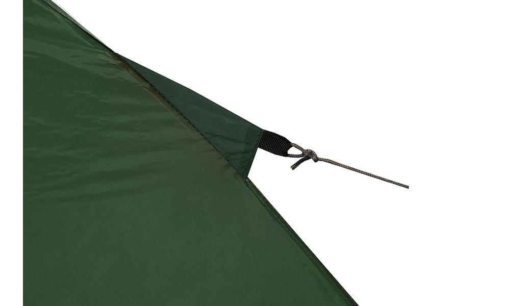 3-місний намет Totem Tepee 3 V2: двошаровий, Кількість місць: 3, Колір: Green, зображення 11