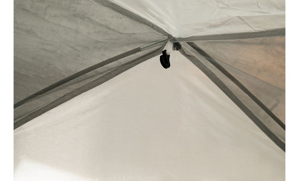 4-місний намет Totem Tepee 4 V2: двошаровий, Кількість місць: 4, Колір: Green, зображення 13