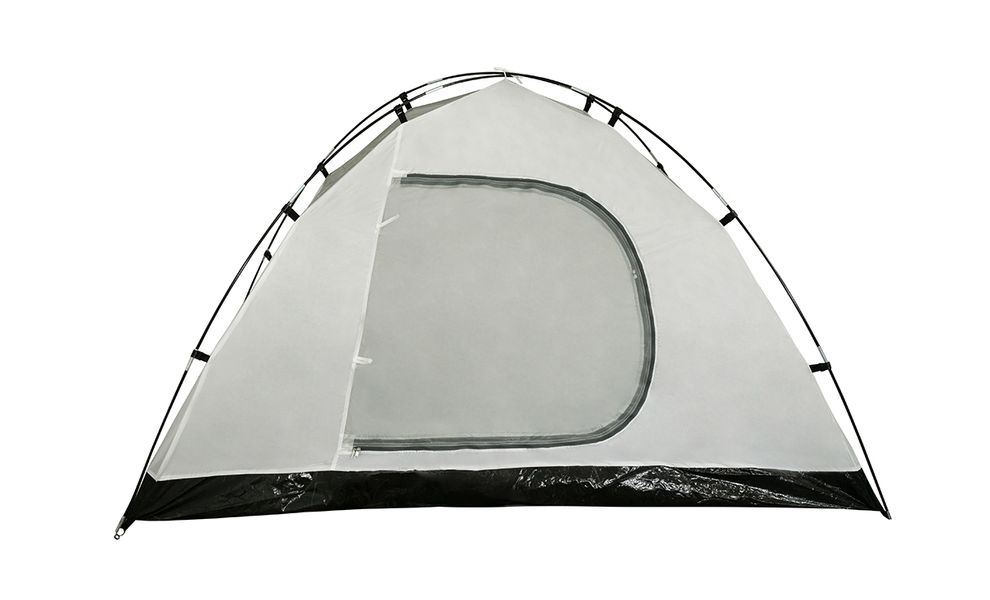 3-місний намет Totem Tepee 3 V2: двошаровий, Кількість місць: 3, Колір: Green, зображення 7