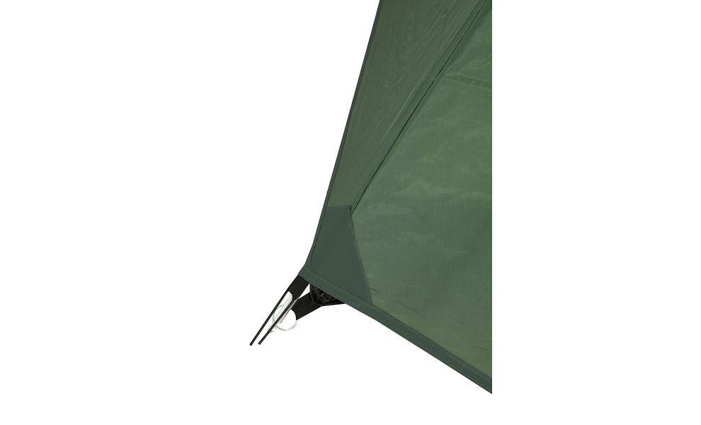 4-місний намет Totem Tepee 4 V2: двошаровий, Кількість місць: 4, Колір: Green, зображення 9