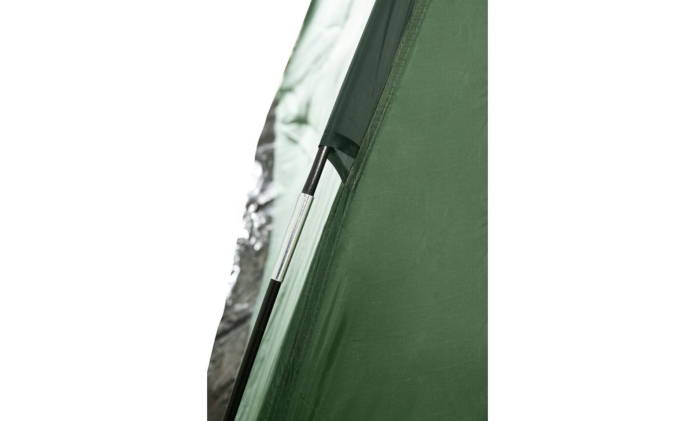 4-місний намет Totem Summer 4 V2: одношаровий, Кількість місць: 4, Колір: Green, зображення 8