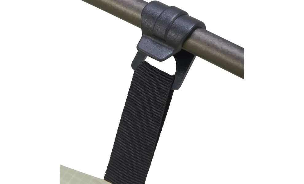 2-місний ультралегкий намет Wechsel Exogen 2: двошаровий, Кількість місць: 2, Колір: Green, зображення 21