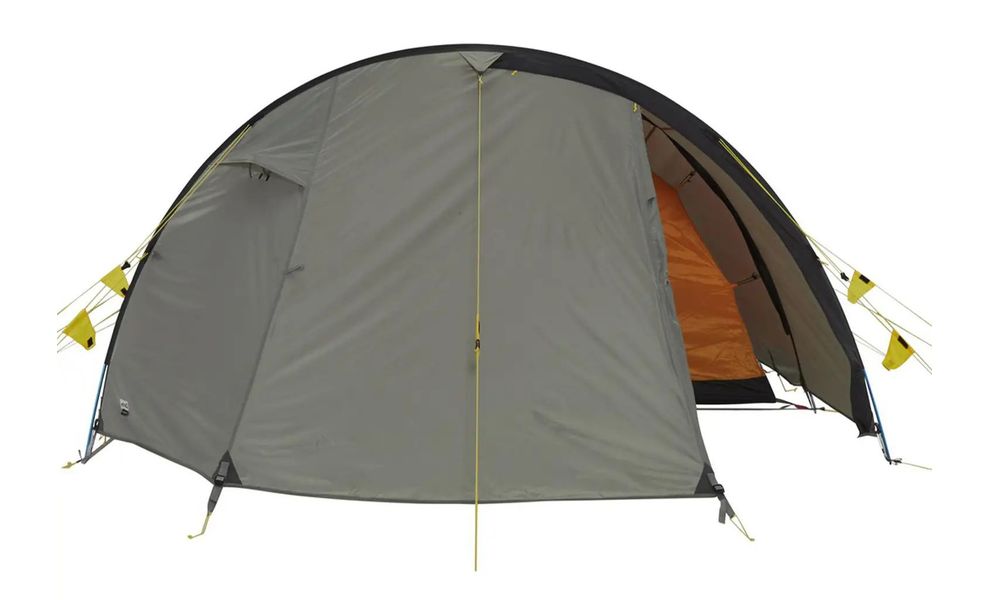 4-місний намет Wechsel Intrepid 4: двошаровий, з тамбуром, зображення 7