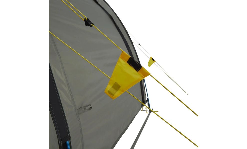 4-місний намет Wechsel Intrepid 4: двошаровий, з тамбуром, зображення 18