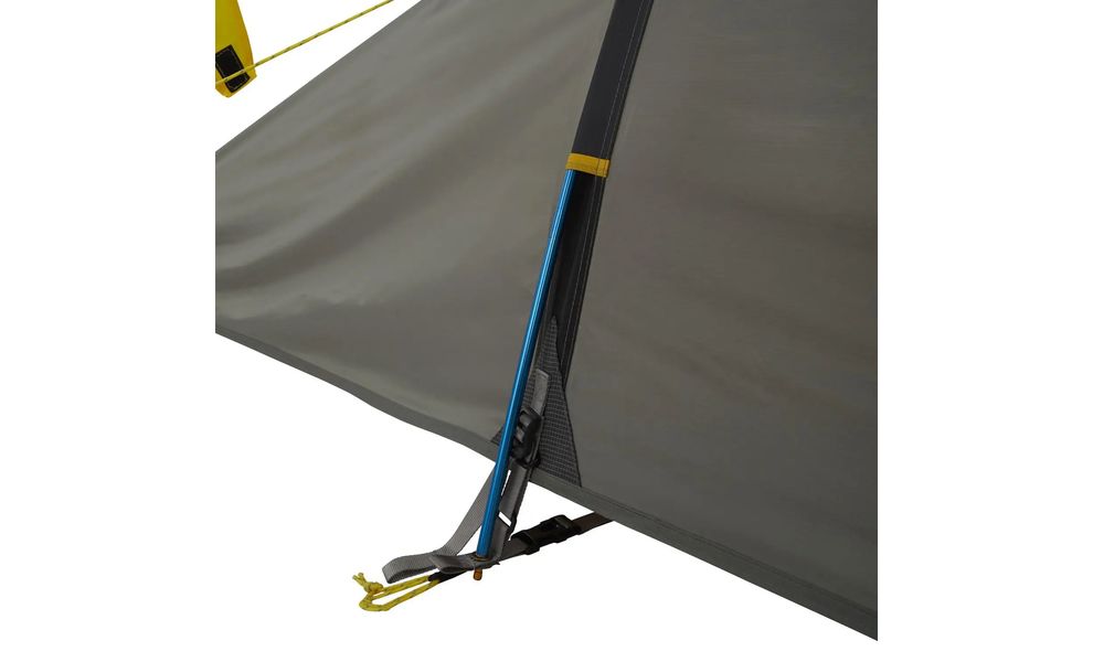 4-місний намет Wechsel Intrepid 4: двошаровий, з тамбуром, зображення 19