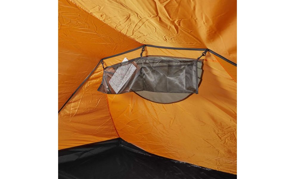 4-місний намет Wechsel Intrepid 4: двошаровий, з тамбуром, зображення 21