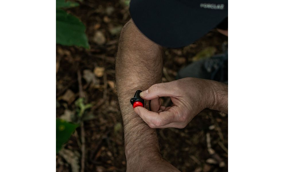 Пристрій після укусів комах Lifesystems Mini-Click, зображення 8