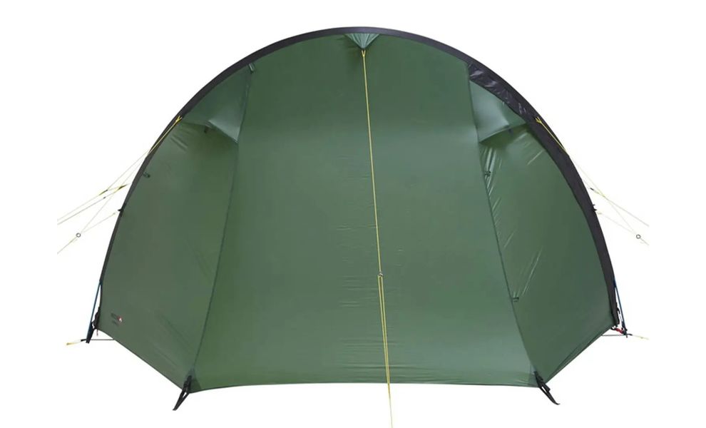 4-місний намет Wechsel Tempest 4: двошаровий, з тамбуром, зображення 6