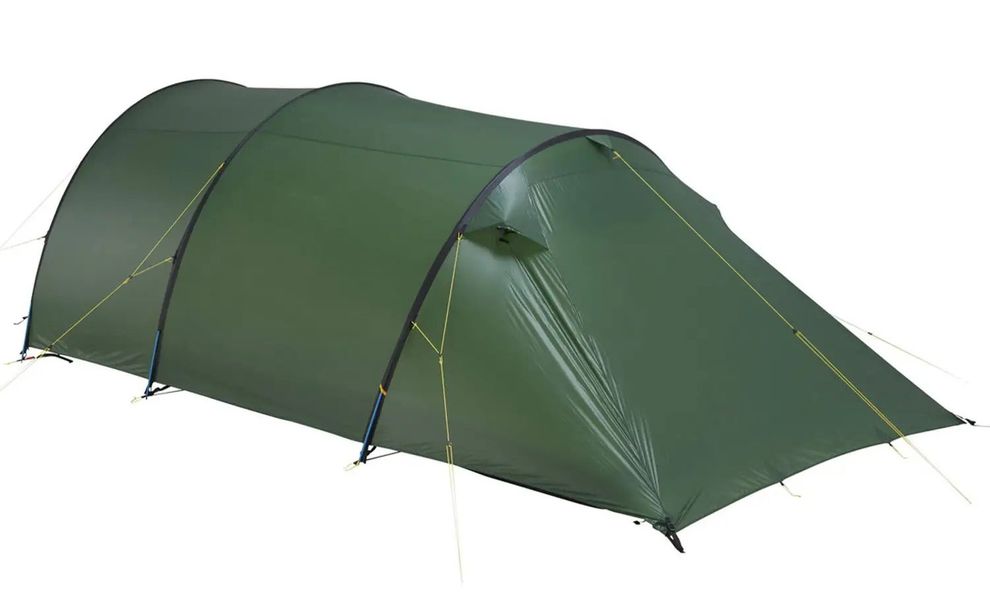4-місний намет Wechsel Tempest 4: двошаровий, з тамбуром, зображення 10