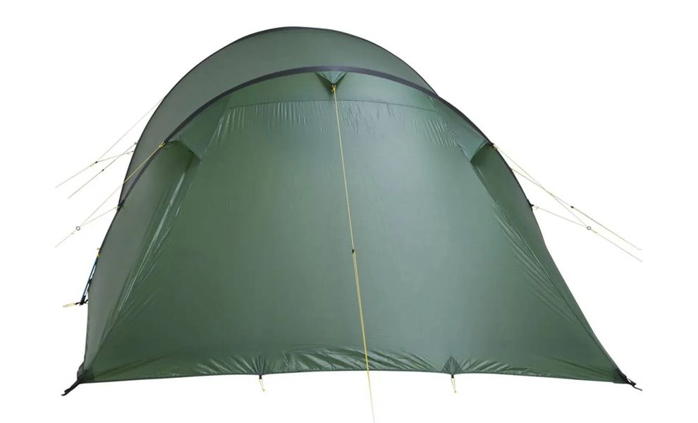 4-місний намет Wechsel Tempest 4: двошаровий, з тамбуром, зображення 11