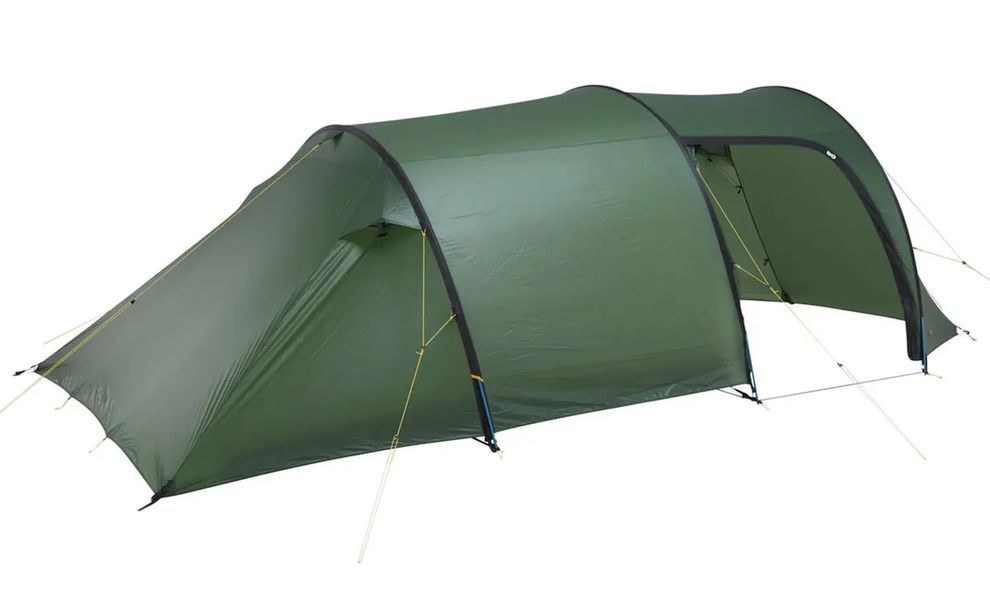 4-місний намет Wechsel Tempest 4: двошаровий, з тамбуром, зображення 14