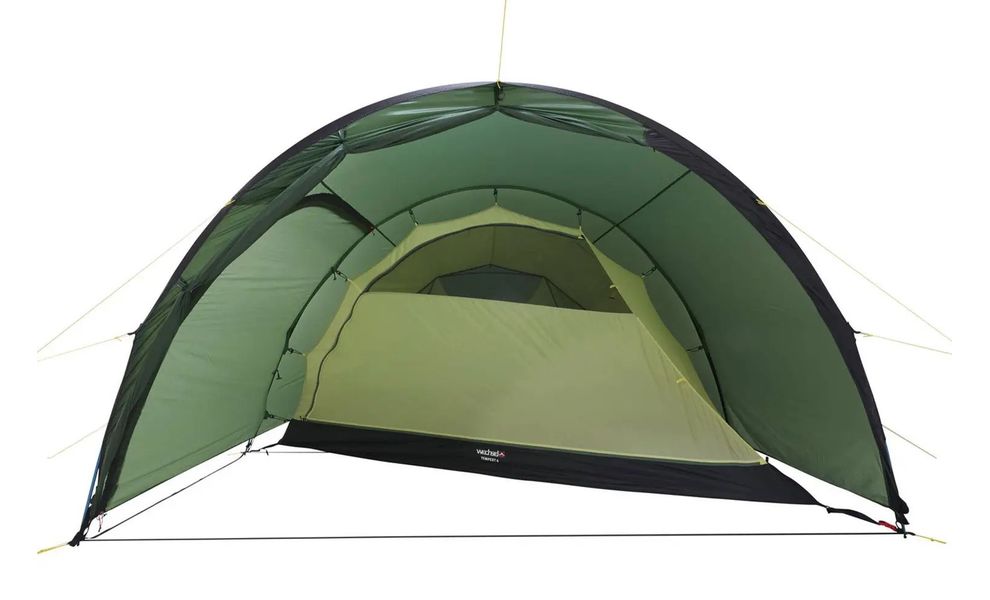 4-місний намет Wechsel Tempest 4: двошаровий, з тамбуром, зображення 18