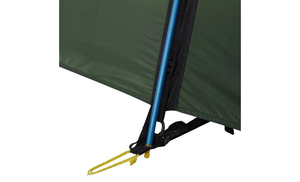 4-місний намет Wechsel Tempest 4: двошаровий, з тамбуром, зображення 19