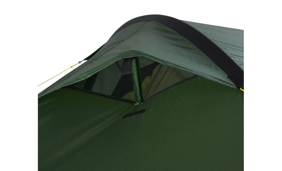4-місний намет Wechsel Tempest 4: двошаровий, з тамбуром, зображення 20