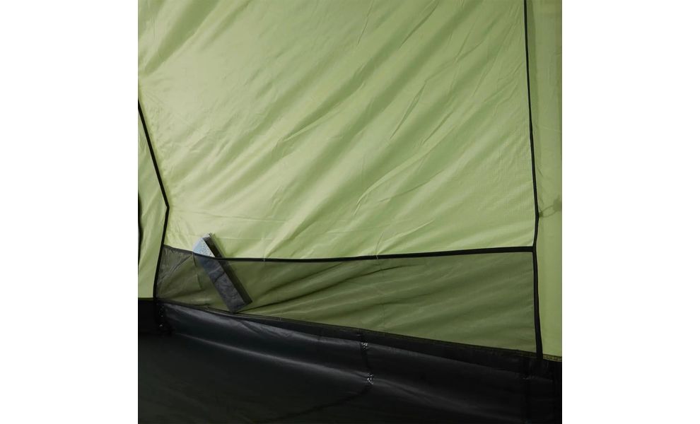4-місний намет Wechsel Tempest 4: двошаровий, з тамбуром, зображення 21