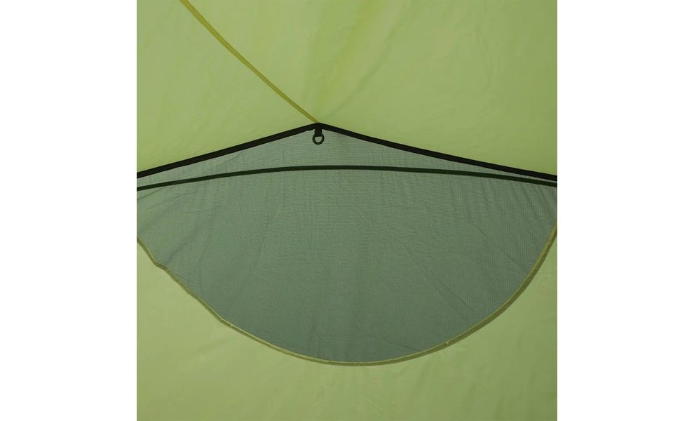 4-місний намет Wechsel Tempest 4: двошаровий, з тамбуром, зображення 22