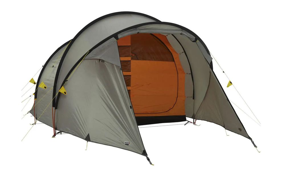 4-місний кемпінговий намет Wechsel Voyager 4, зображення 3