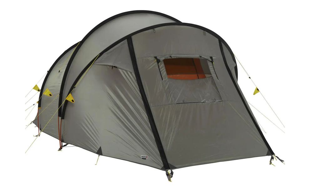 4-місний кемпінговий намет Wechsel Voyager 4, зображення 4