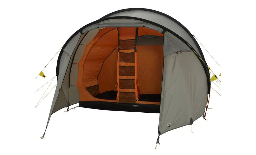 4-місний кемпінговий намет Wechsel Voyager 4, зображення 5