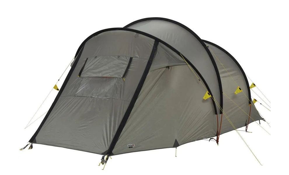 4-місний кемпінговий намет Wechsel Voyager 4, зображення 6