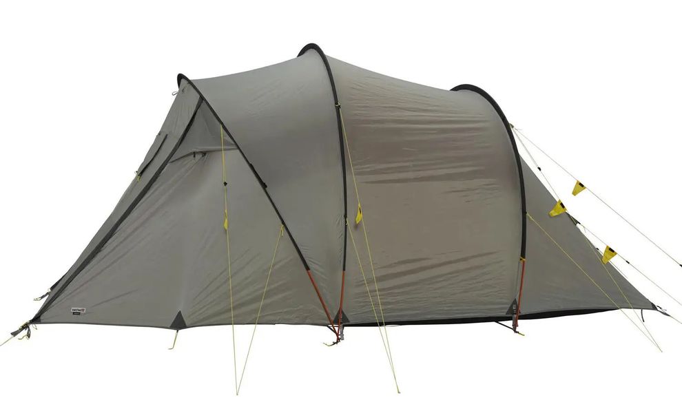 4-місний кемпінговий намет Wechsel Voyager 4, зображення 7