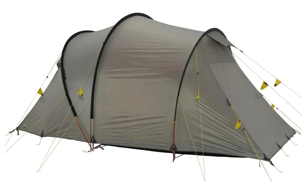 4-місний кемпінговий намет Wechsel Voyager 4, зображення 8