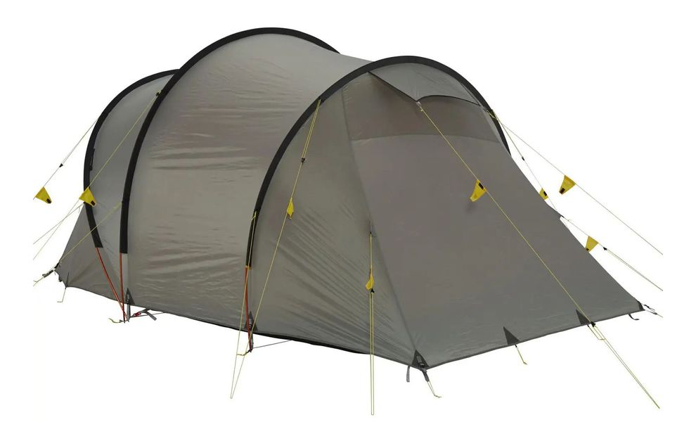 4-місний кемпінговий намет Wechsel Voyager 4, зображення 9