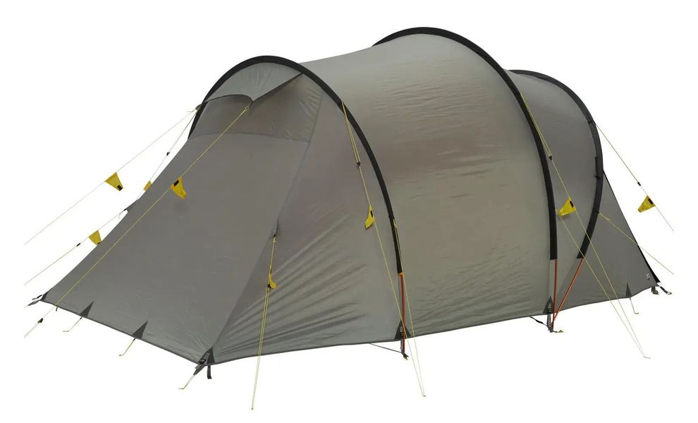 4-місний кемпінговий намет Wechsel Voyager 4, зображення 10